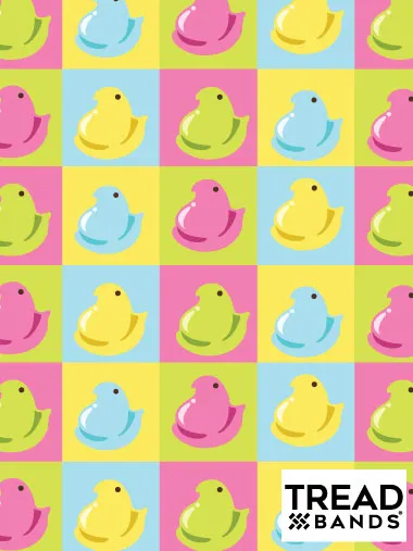 Special Order - Warhol Peeps