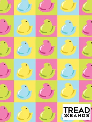 Special Order - Warhol Peeps