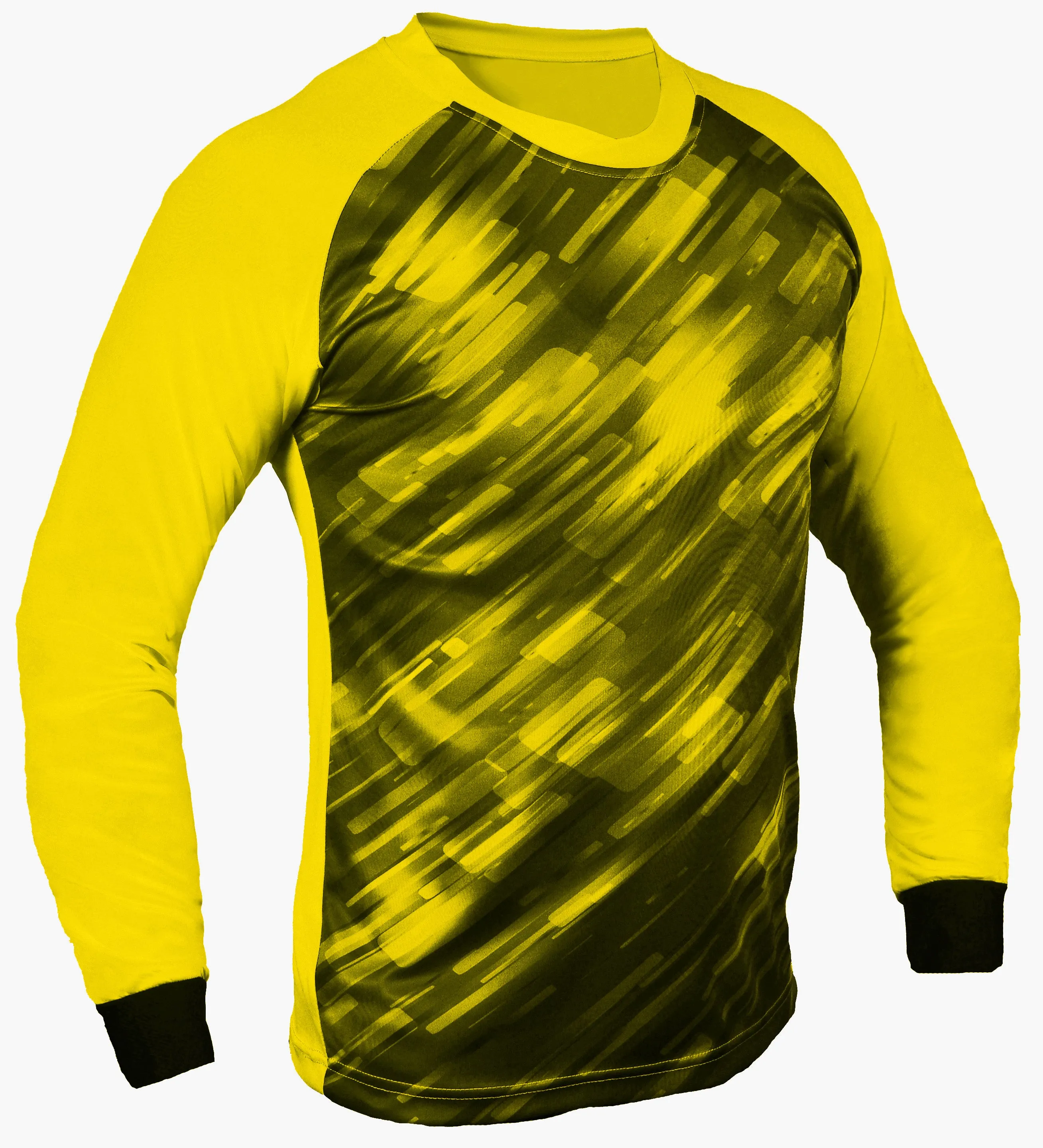 Spectra - Soccer Goal Keeper Jersey or Goalie Shirt