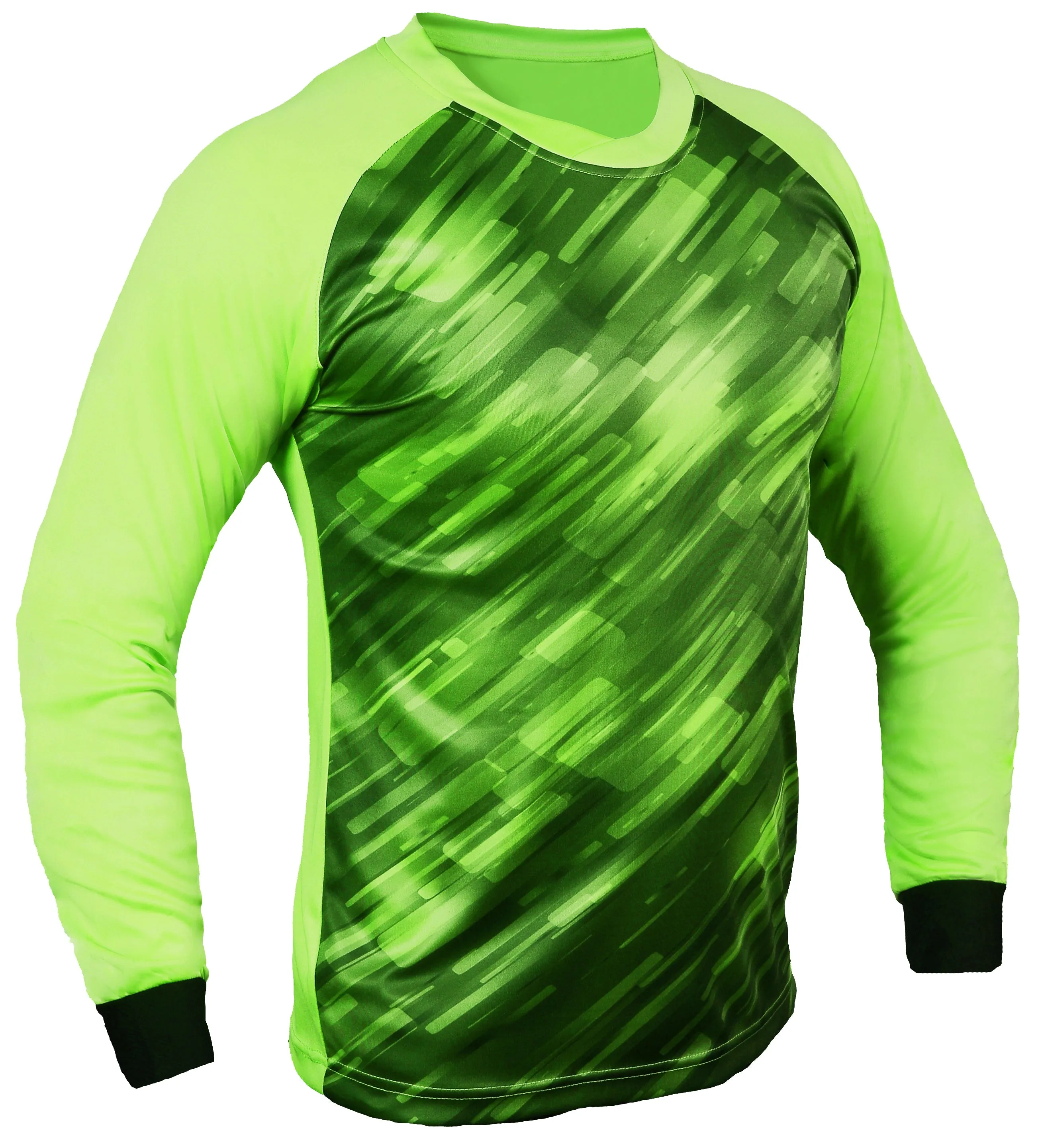 Spectra - Soccer Goal Keeper Jersey or Goalie Shirt