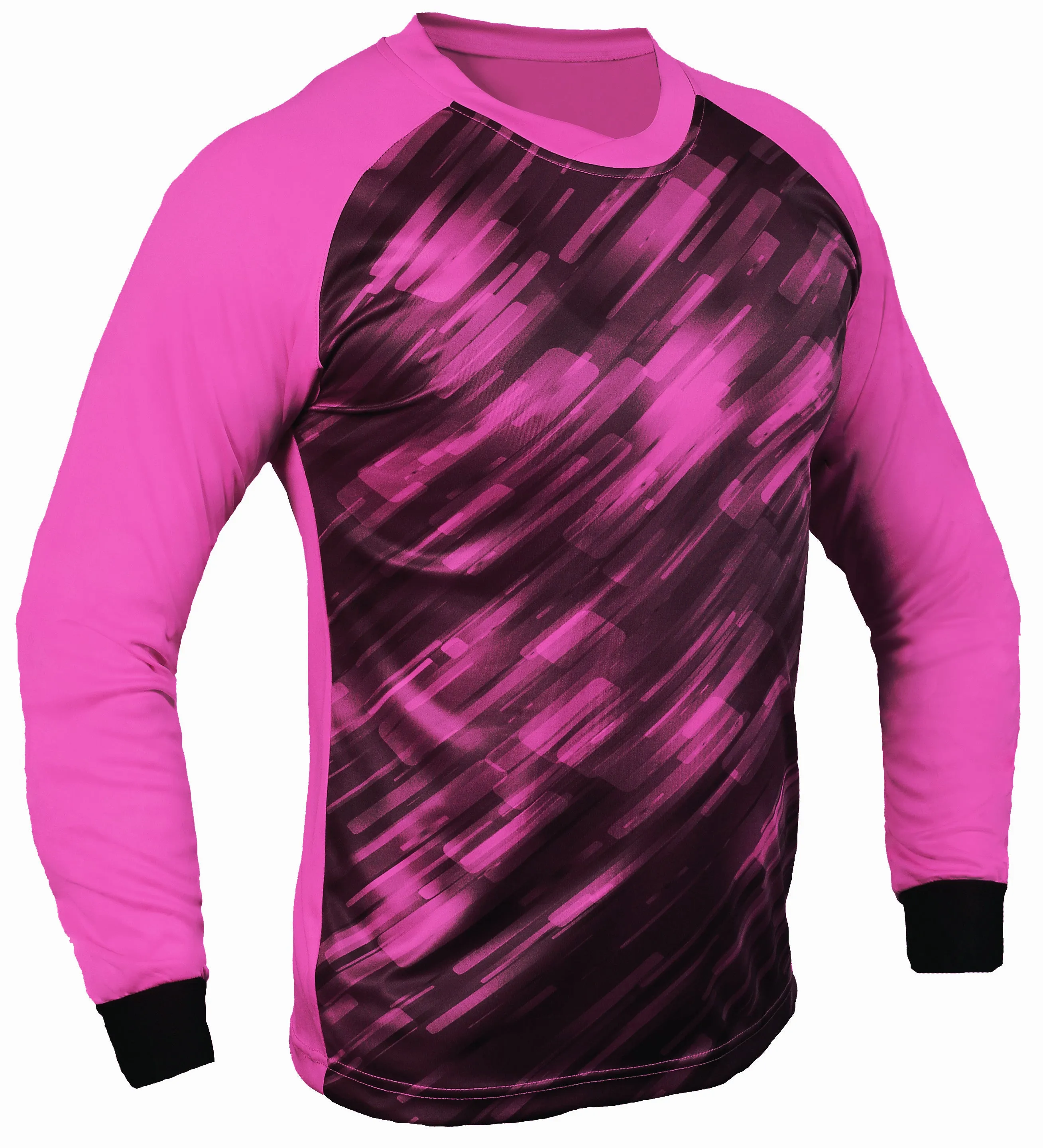 Spectra - Soccer Goal Keeper Jersey or Goalie Shirt