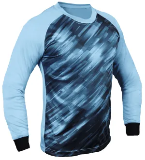 Spectra - Soccer Goal Keeper Jersey or Goalie Shirt