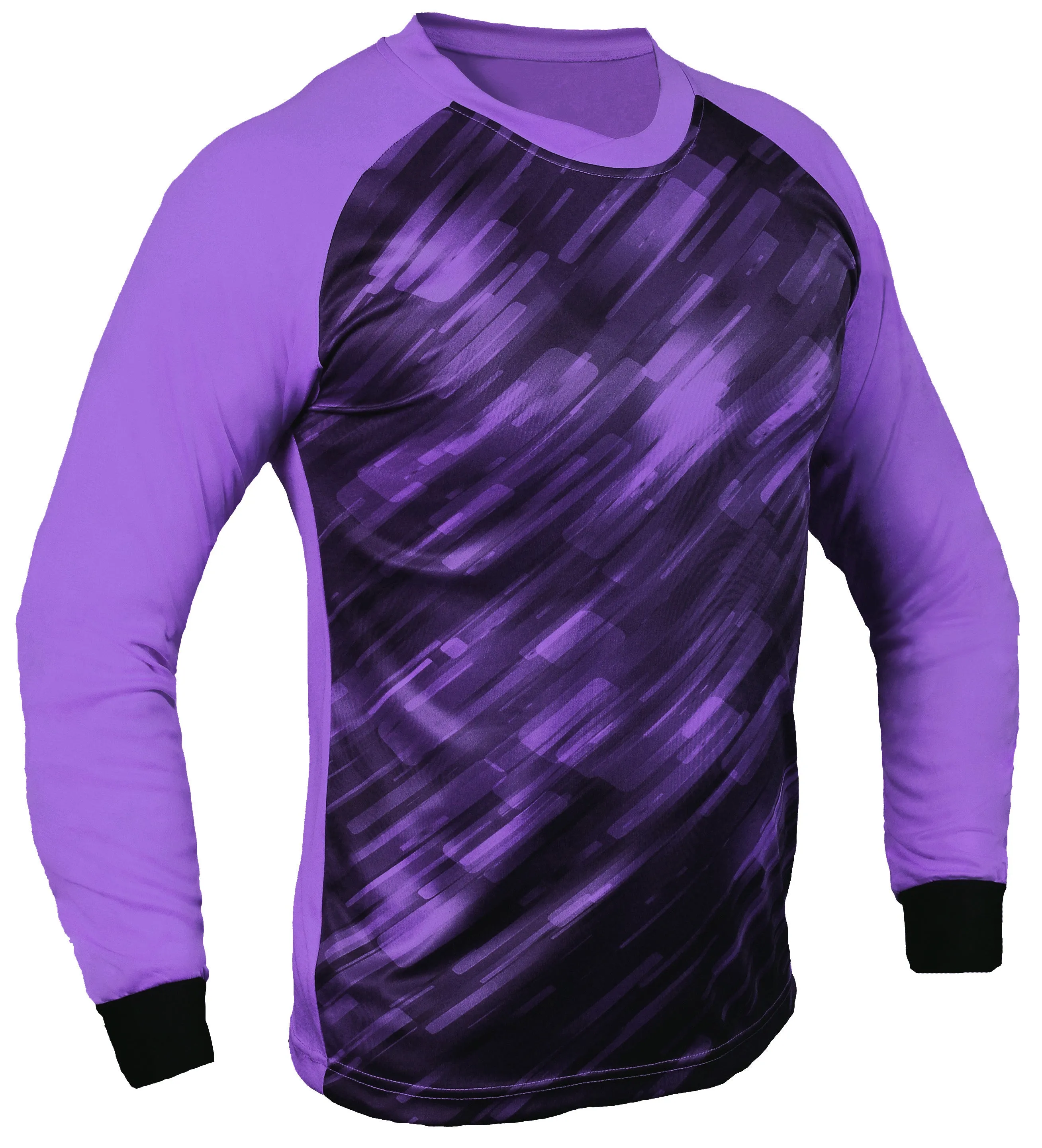 Spectra - Soccer Goal Keeper Jersey or Goalie Shirt