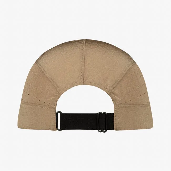 Speed Cap Solid Coyote