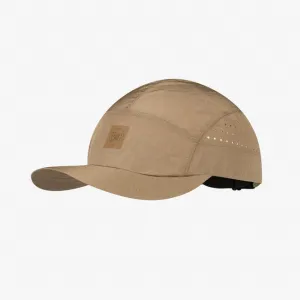 Speed Cap Solid Coyote