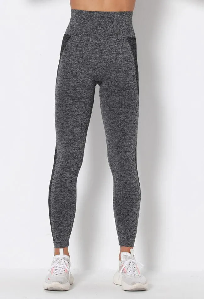 Speed Seamless Legging