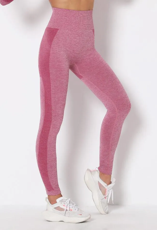 Speed Seamless Legging