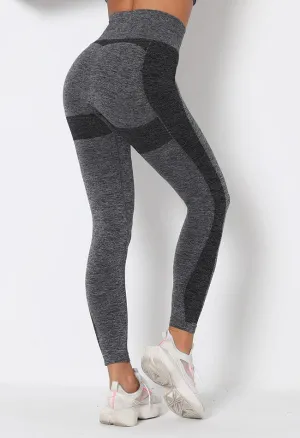 Speed Seamless Legging