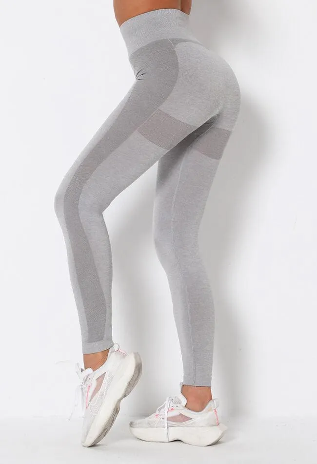 Speed Seamless Legging