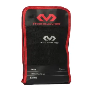Sport Knee Pads (Pair)