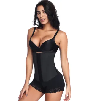 Sports Latex Bodysuit