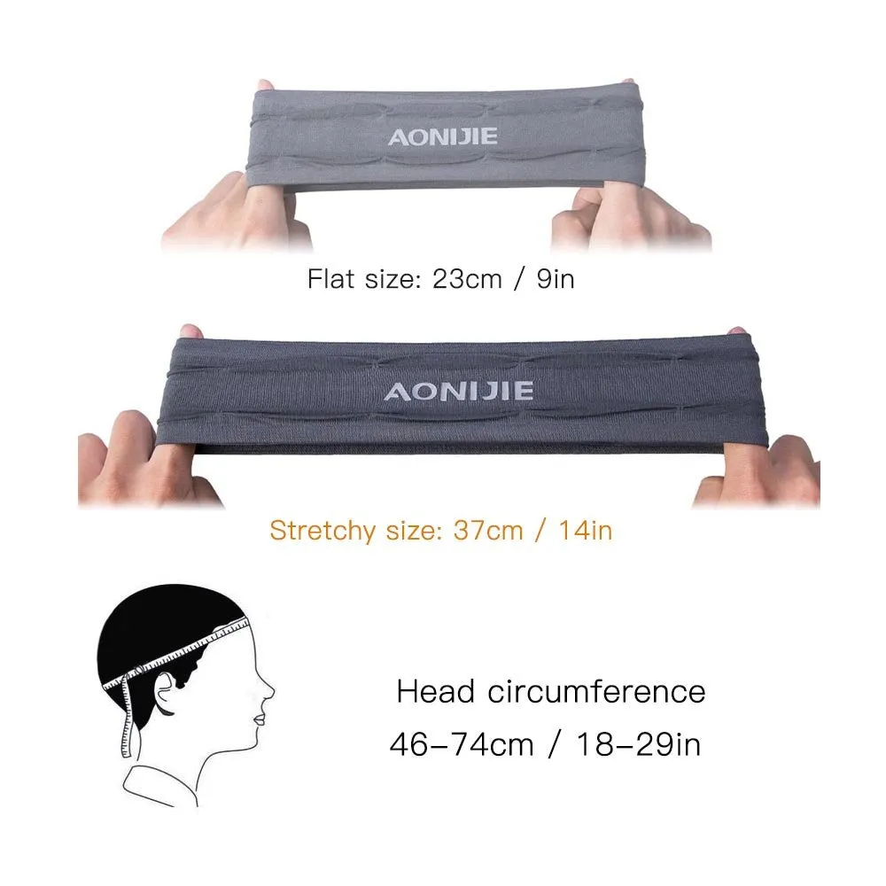 Sports Non-slip Sweatband - Wristband