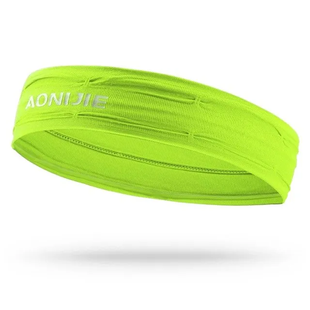 Sports Non-slip Sweatband - Wristband