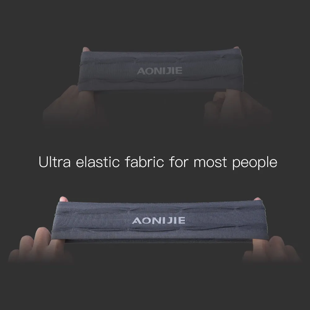 Sports Non-slip Sweatband - Wristband
