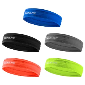Sports Non-slip Sweatband - Wristband