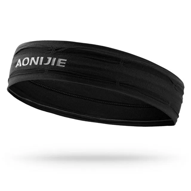 Sports Non-slip Sweatband - Wristband