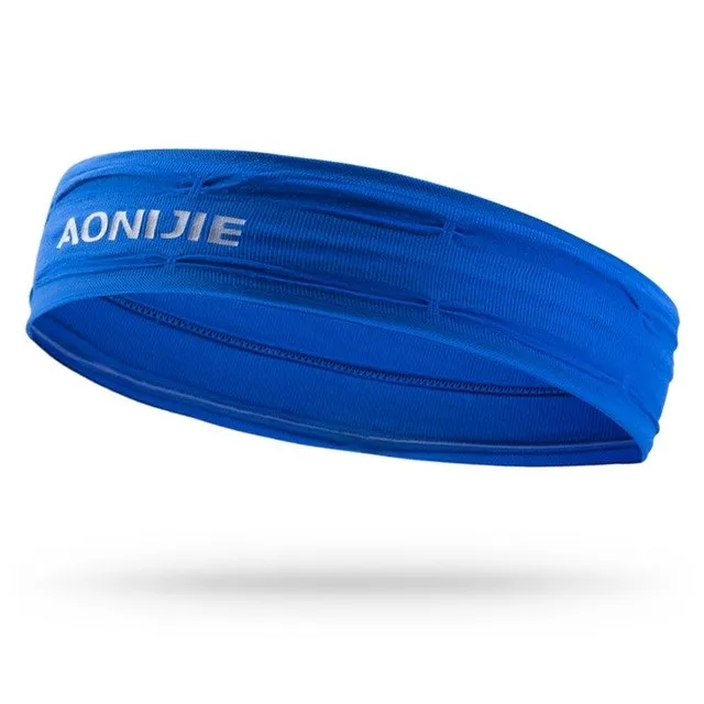 Sports Non-slip Sweatband - Wristband