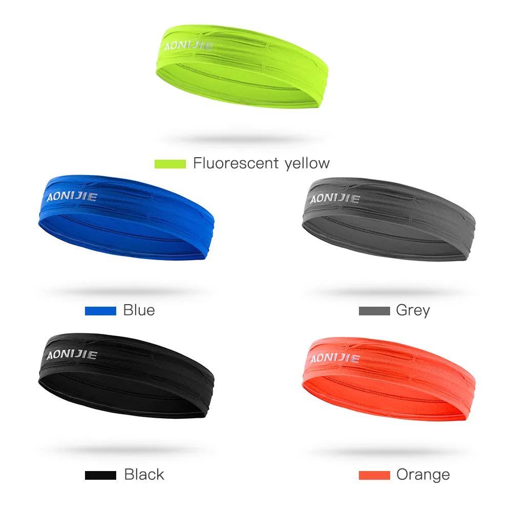 Sports Non-slip Sweatband - Wristband