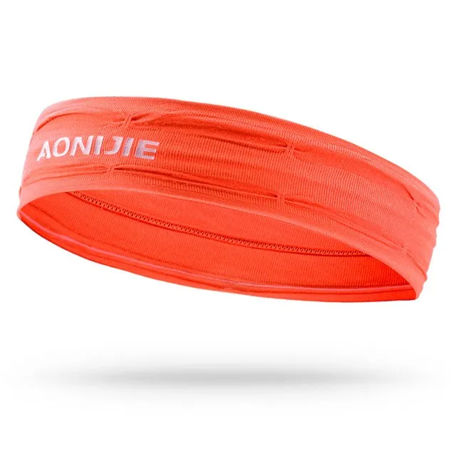 Sports Non-slip Sweatband - Wristband