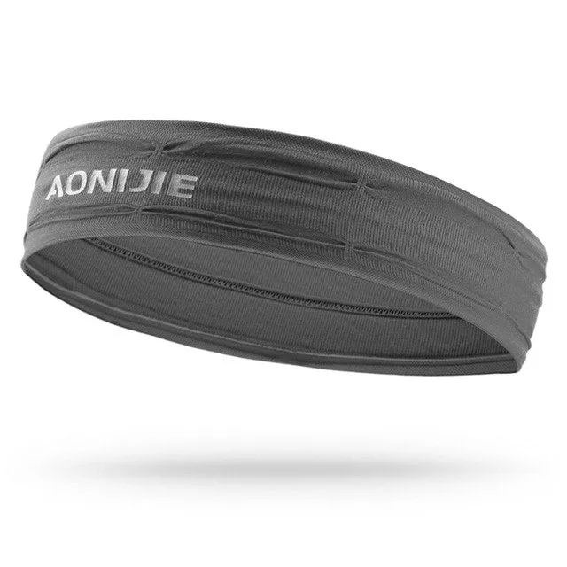 Sports Non-slip Sweatband - Wristband