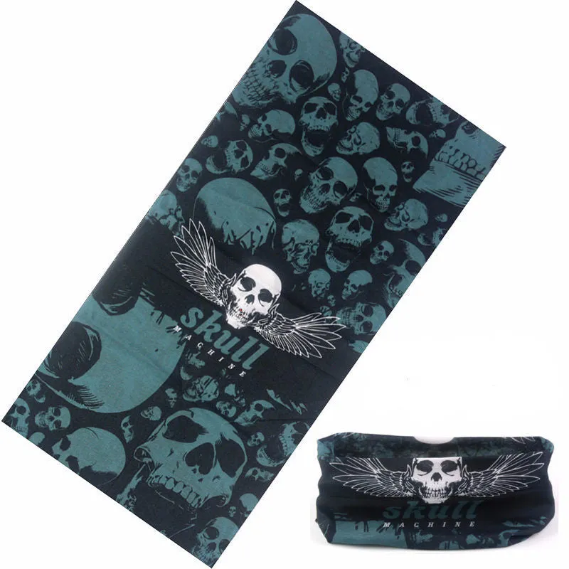 Sports Quick Dry Male Scarf