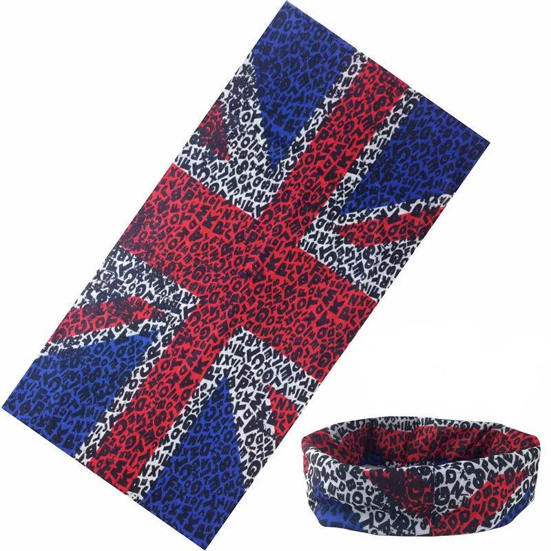 Sports Quick Dry Male Scarf