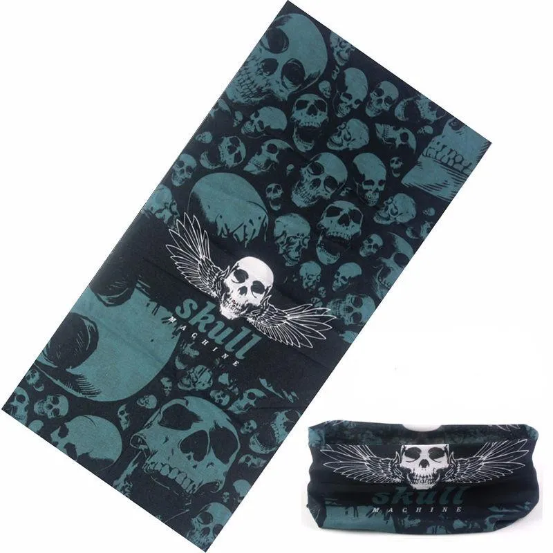 Sports Quick Dry Male Scarf
