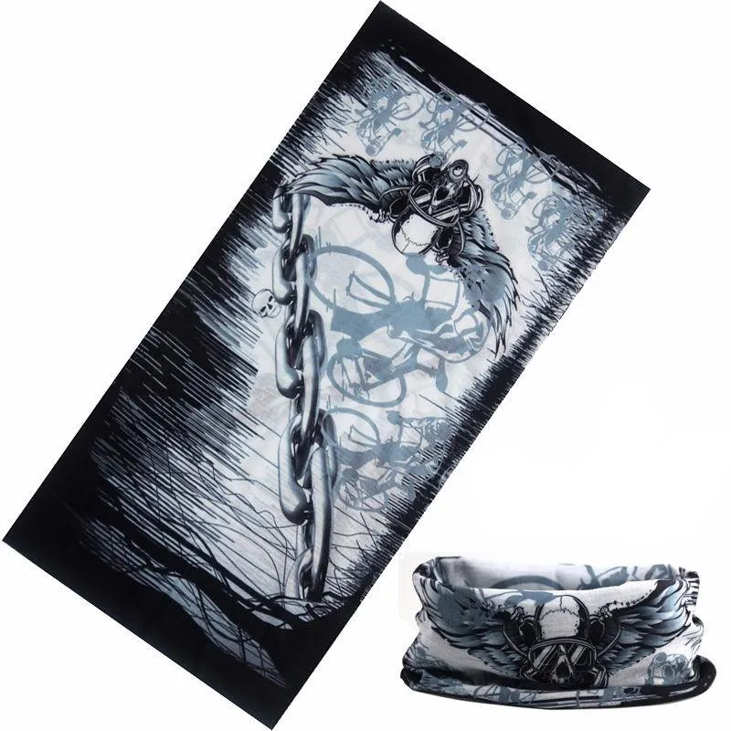Sports Quick Dry Male Scarf