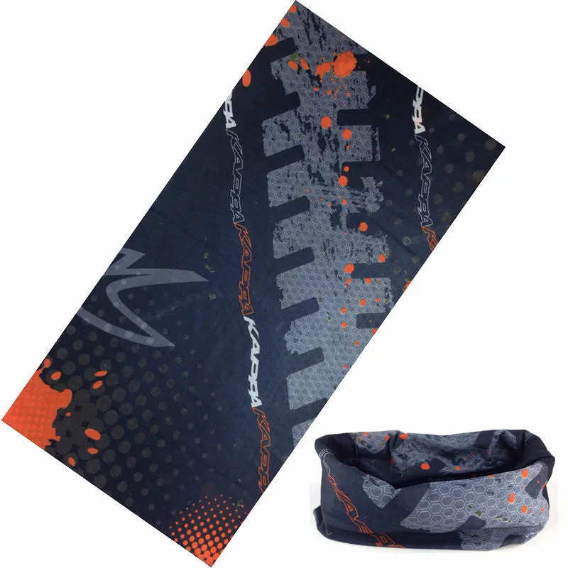 Sports Quick Dry Male Scarf