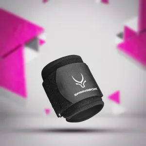 Springbok Carpal Lock Wrist Wrap for Men and Women