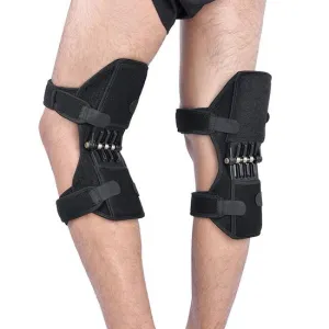 SpringLeg™ Power Knee Stabilizer Pads Joint Support (PAIR)