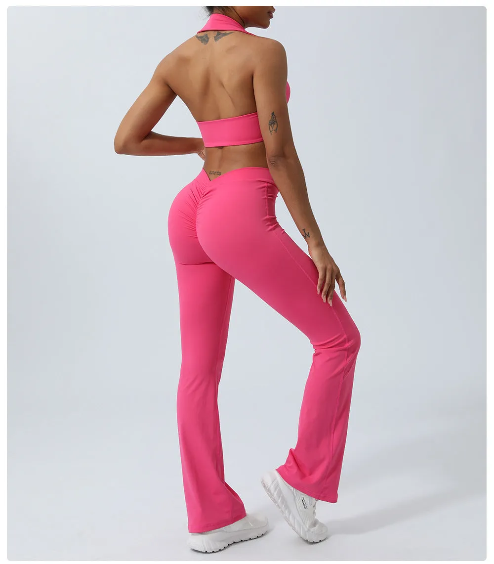 SPRT - Seamless Yoga Set