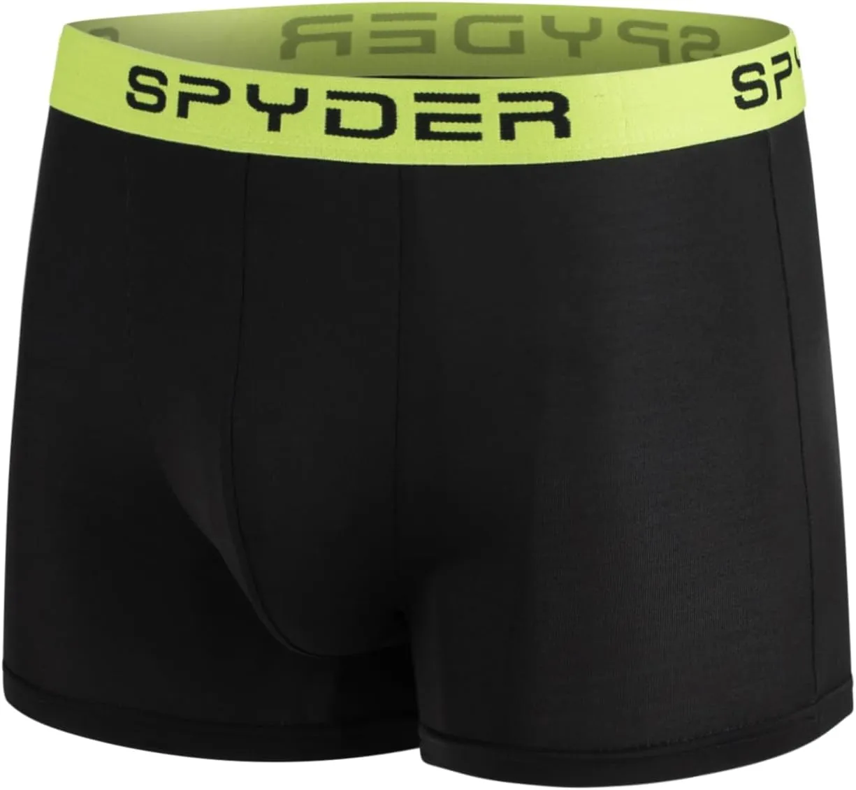 Spyder Boys Boxer Briefs Performance Underwear