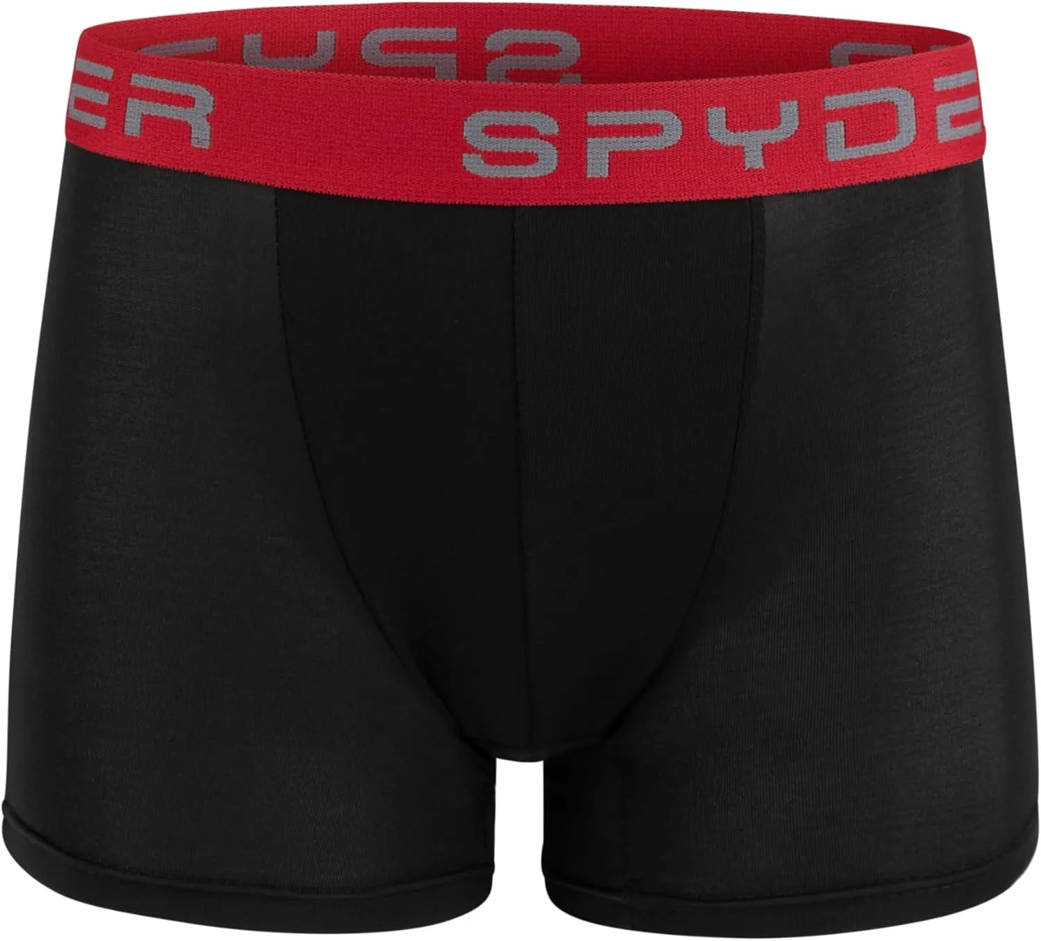 Spyder Boys Boxer Briefs Performance Underwear
