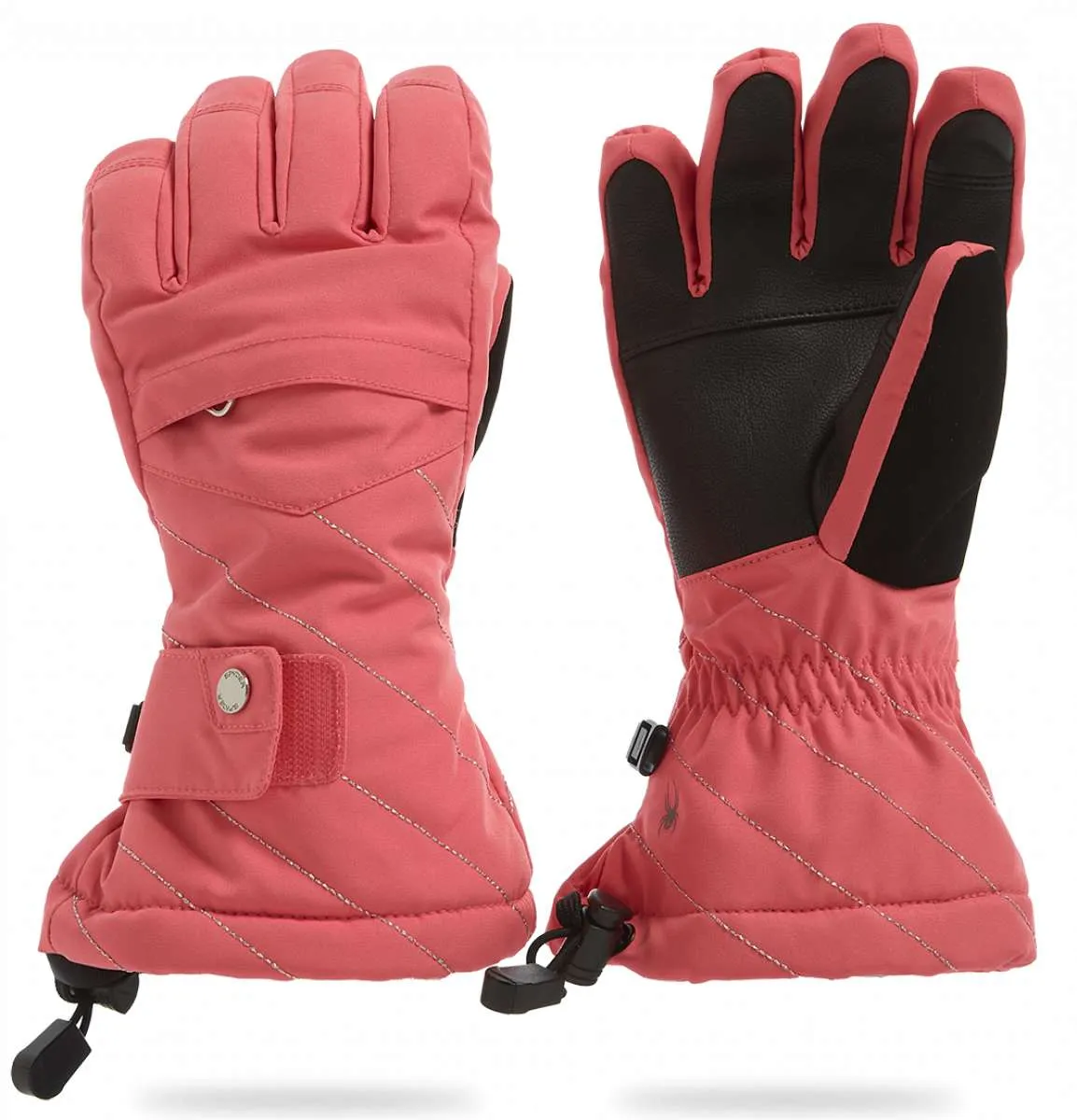 Spyder Girls Synthesis Glove 2023