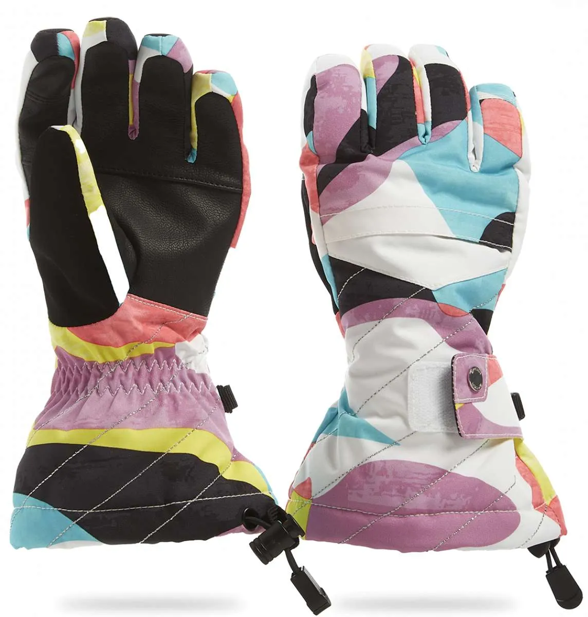 Spyder Girls Synthesis Glove 2023