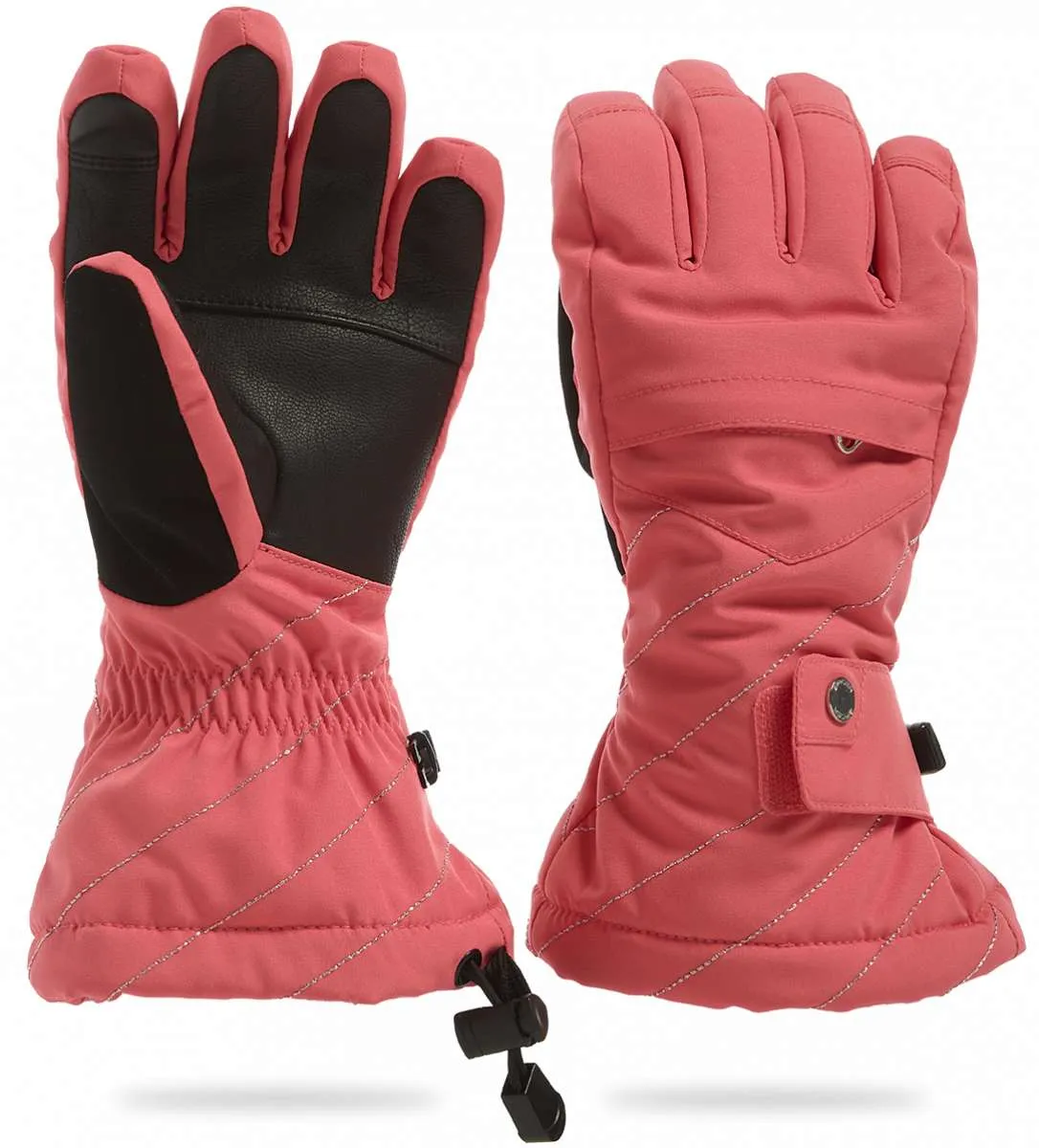 Spyder Girls Synthesis Glove 2023