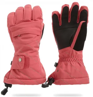 Spyder Girls Synthesis Glove 2023