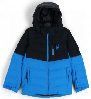 Spyder Junior's Impulse Synthetic Down Jacket 2023