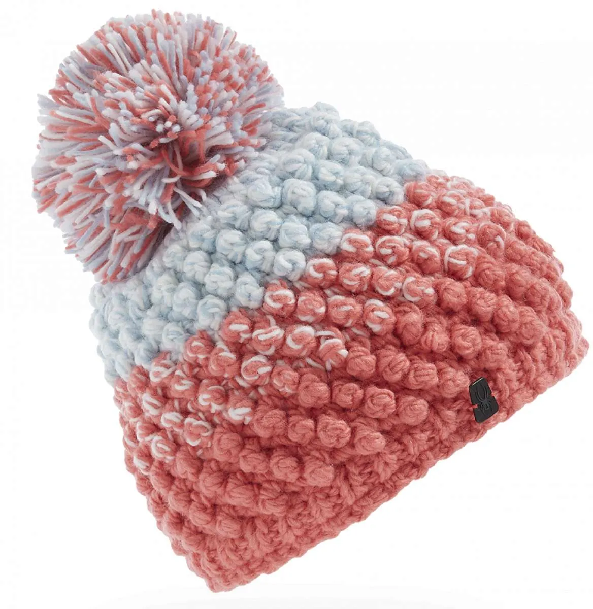 Spyder Ladies Brrr Berry Beanie 2023