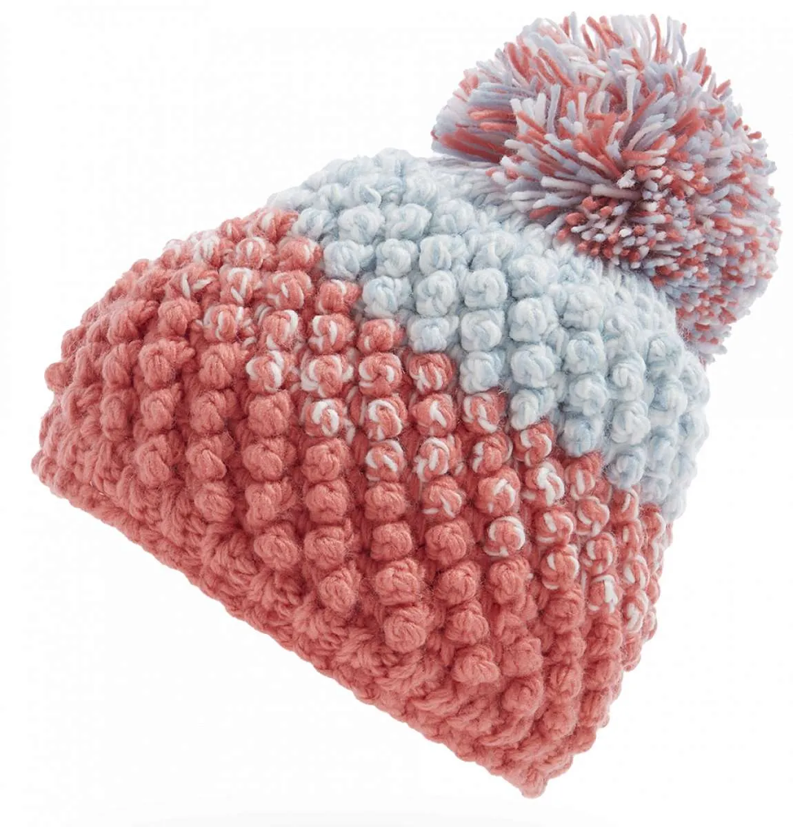 Spyder Ladies Brrr Berry Beanie 2023