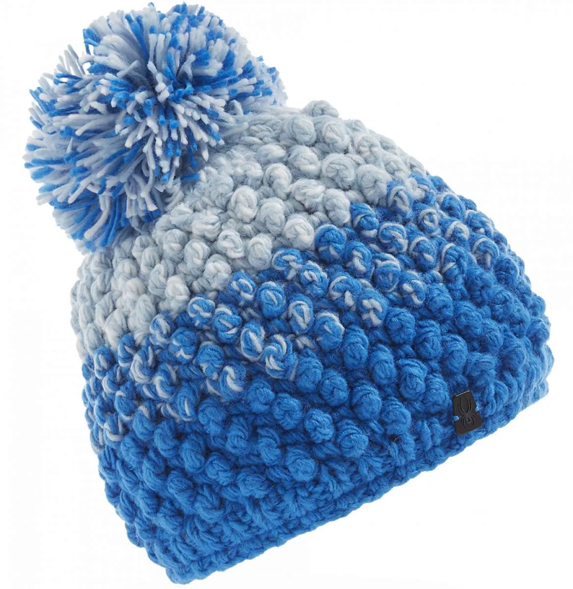 Spyder Ladies Brrr Berry Beanie 2023