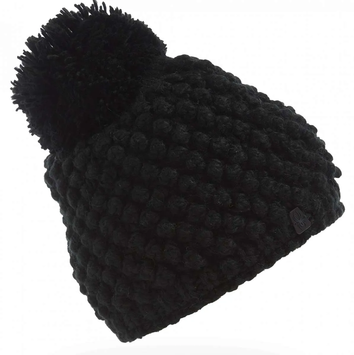 Spyder Ladies Brrr Berry Beanie 2023