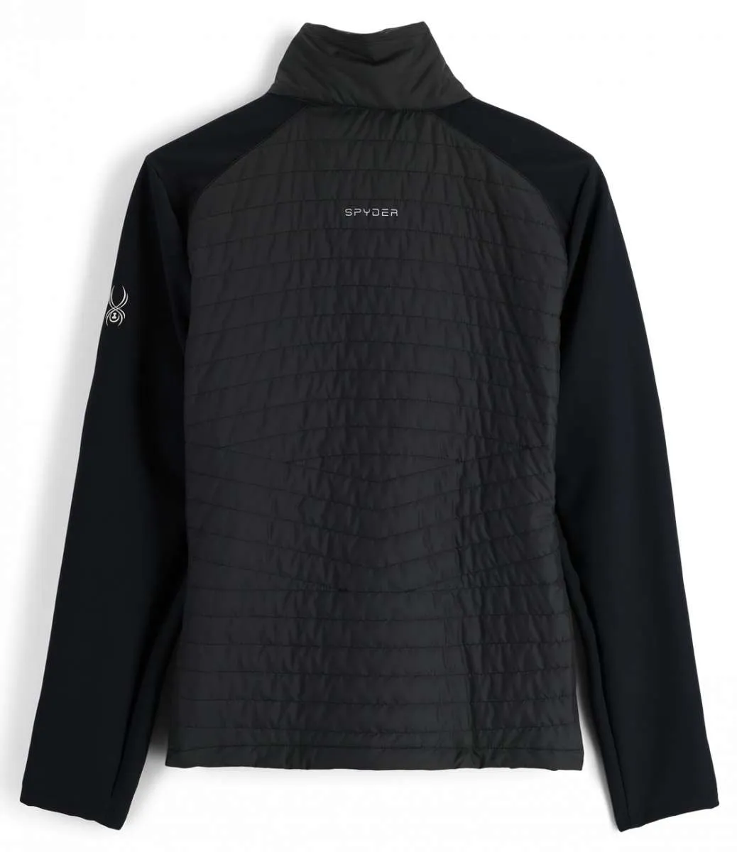 Spyder Ladies Glissade Hybrid Insulated Jacket 2023