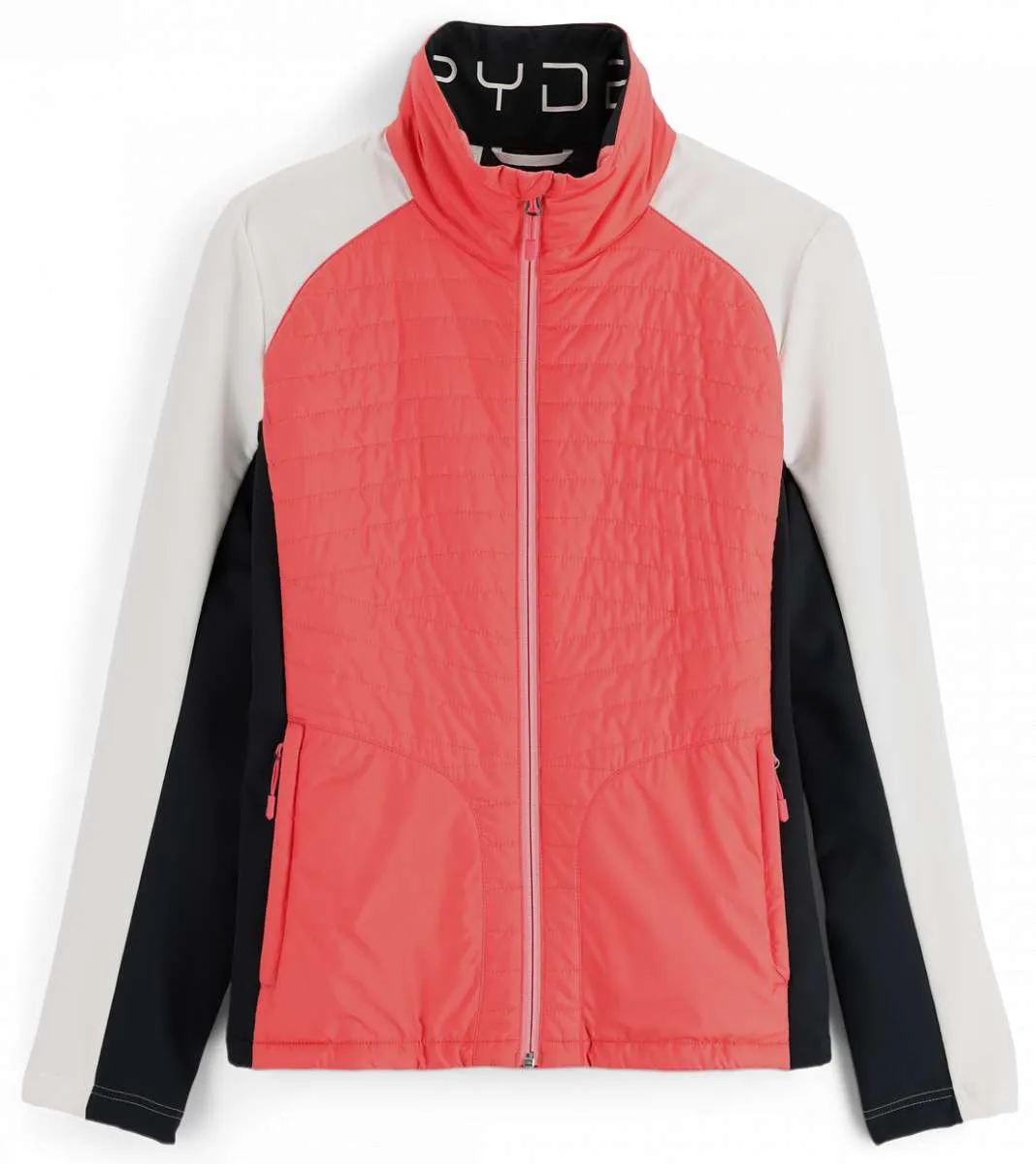 Spyder Ladies Glissade Hybrid Insulated Jacket 2023