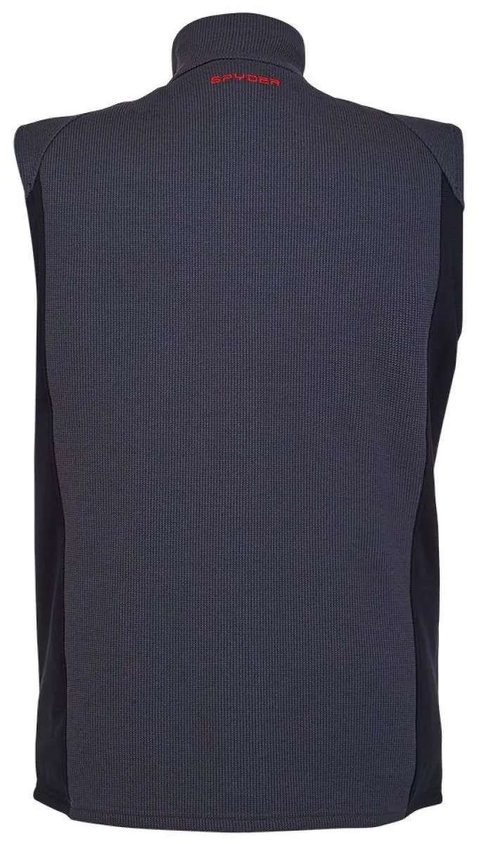 Spyder Outlaw Full Zip Fleece Vest 2022