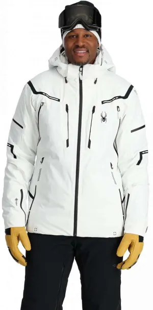 Spyder Pinnacle GORE-TEX Insulated Jacket 2024