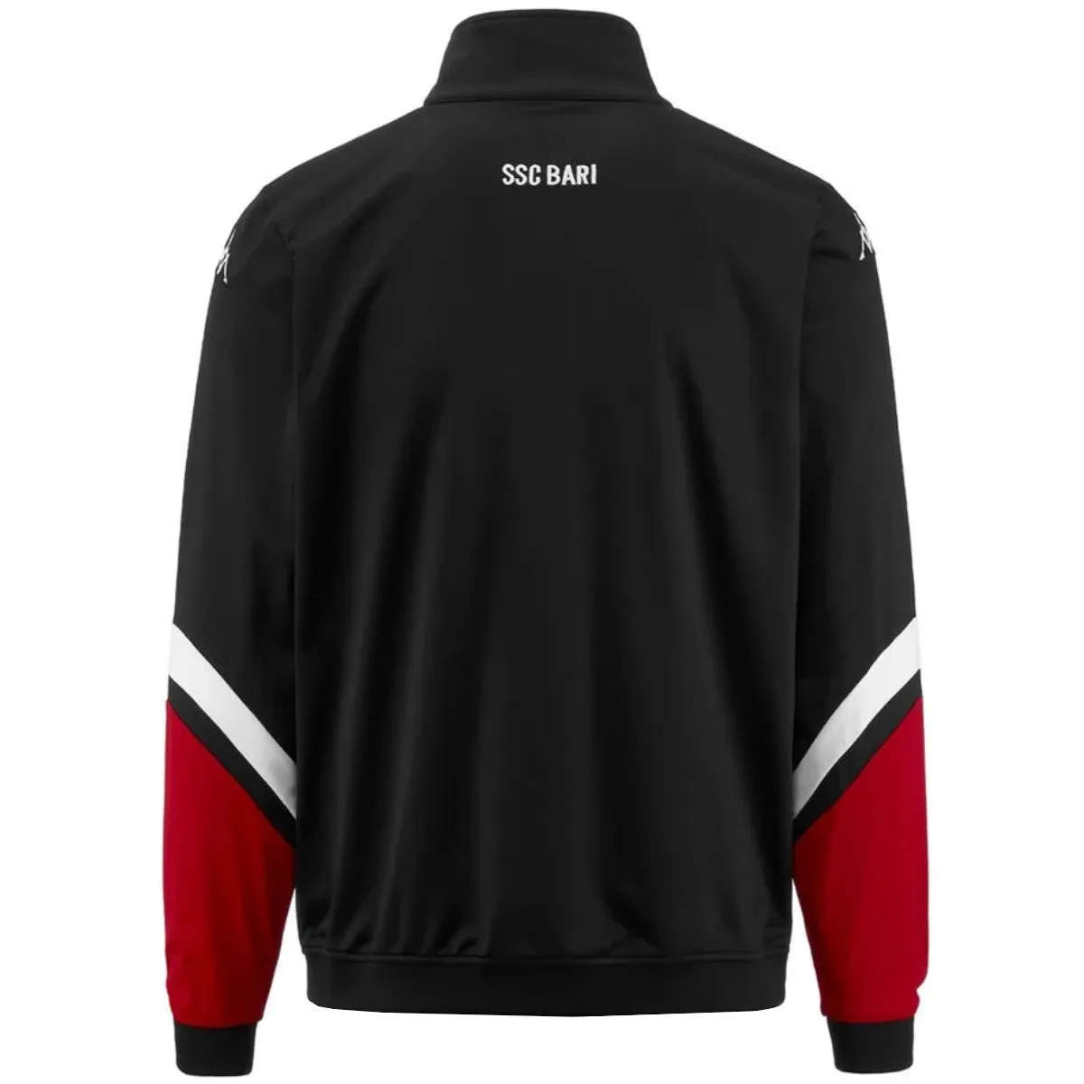 SSC Bari training presentation Soccer tracksuit 2022/23 - Kappa