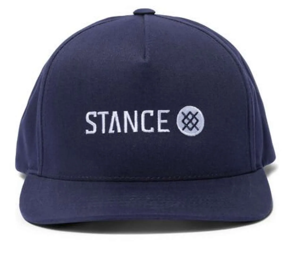 Stance Icon Snapback Hat 2023