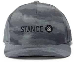 Stance Icon Snapback Hat 2023